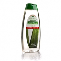 Aloesowy szampon normalizujący NORMALIZING SHAMPOO