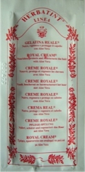 Królewska odżywka w kremie- saszetka 15ml