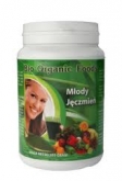 Młody Jęczmień Bio Organic Food105g