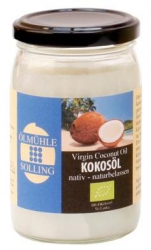 100% BIO Olej Kokosowy 250ml