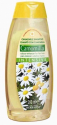 Szampon Rumiankowy CAMOMILLA - INTENSIVE