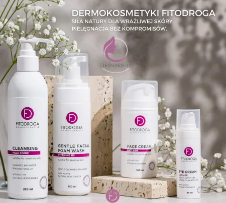 FITODROGA DERMOKOSMETYKI
