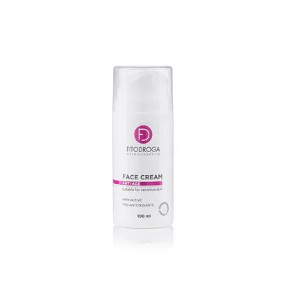 Krem do Twarzy Anti Age FITODROGA 100ml