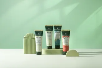 Mini Odżywka Królewska ROYAL HERBATINT Travel Size 50ml - 3