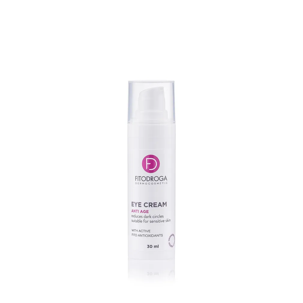 Krem pod oczy Eye Cream Anti Age Fitodroga 30ml