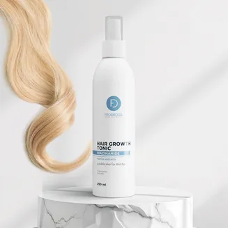 Wcierka Na Porost Włosów Niacinamide+ FITODROGA 250ml - 2