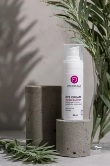 Krem Pod Oczy Eye Cream Oxygen Booster FITODROGA 30ml - 2