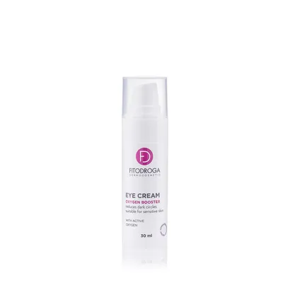 Krem Pod Oczy Eye Cream Oxygen Booster FITODROGA 30ml