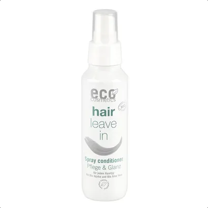 Odżywka do włosów bez spłukiwania Spray Eco Cosmetics 100ml