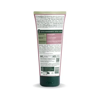 Odżywka do włosów kręconych CURLY HERBATINT BIO 200ml - 2