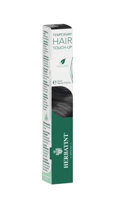 Hair Touch Up korektor do odrostów Ciemny Kasztan 10ml