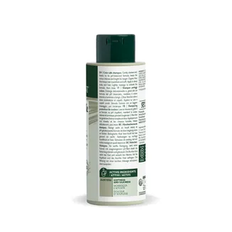 Szampon Ochrona Koloru COLOR SAFE HERBATINT 260ml - 2