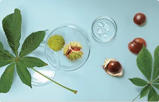 Mini Odżywka nawilżająca HYDRATE HERBATINT BIO Travel Size 50ml - 3