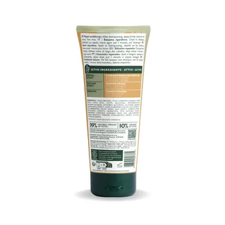 Odżywka naprawcza REPAIR HERBATINT BIO 200ml - 2