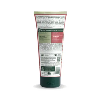 Maska odbudowująca REBUILD HERBATINT BIO 200ml - 2