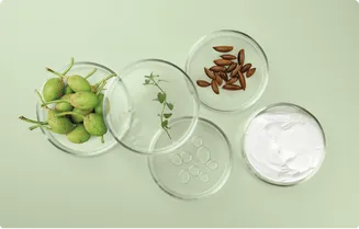 Maska odbudowująca REBUILD HERBATINT BIO 200ml - 5