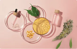 Maska odbudowująca REBUILD HERBATINT BIO 200ml - 4