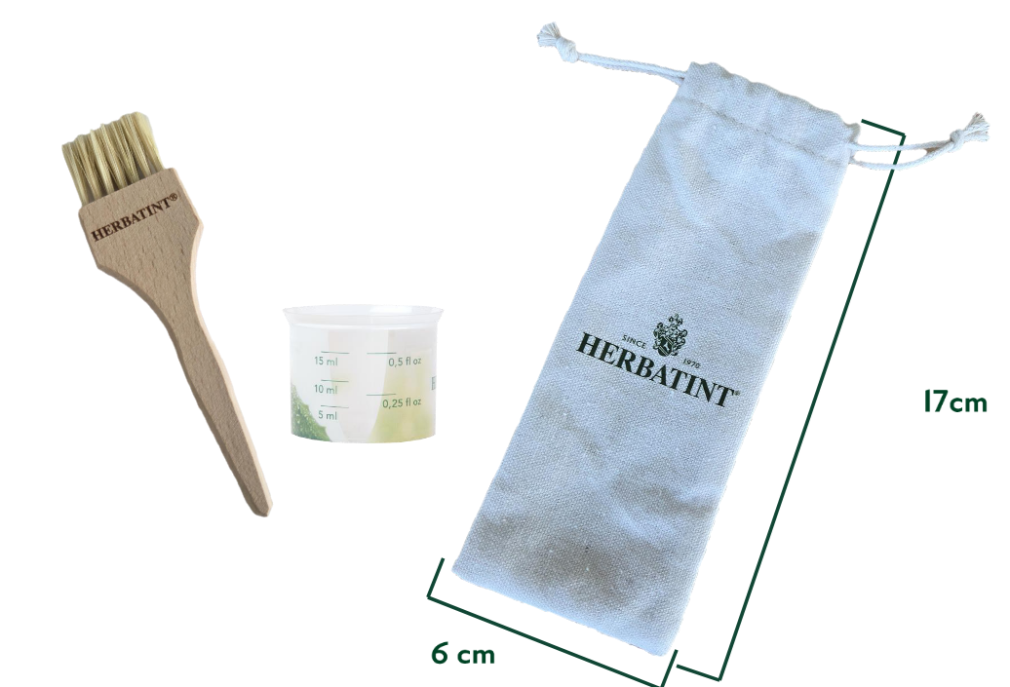 Zestaw do farbowania 2 (kit 2)