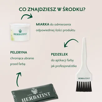 Zestaw do farbowania (kit) - 3
