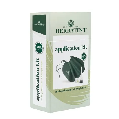 Zestaw do farbowania (kit)