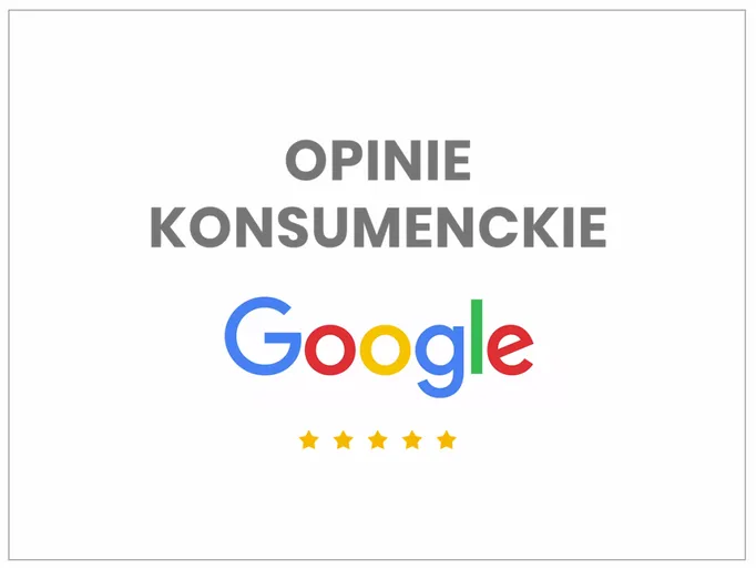 Poznaj opinie naszych klientów! Jesteśmy wystarczająco dobrzy, aby nam zaufać.